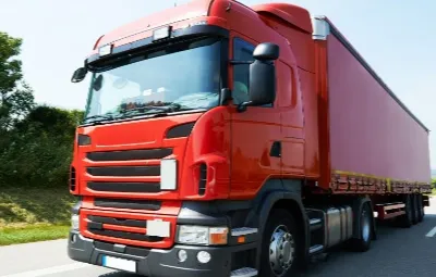 Konya Otakçılar Ambar Kargo