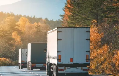 Konya ile Otakçılar Arası Klima Taşıma